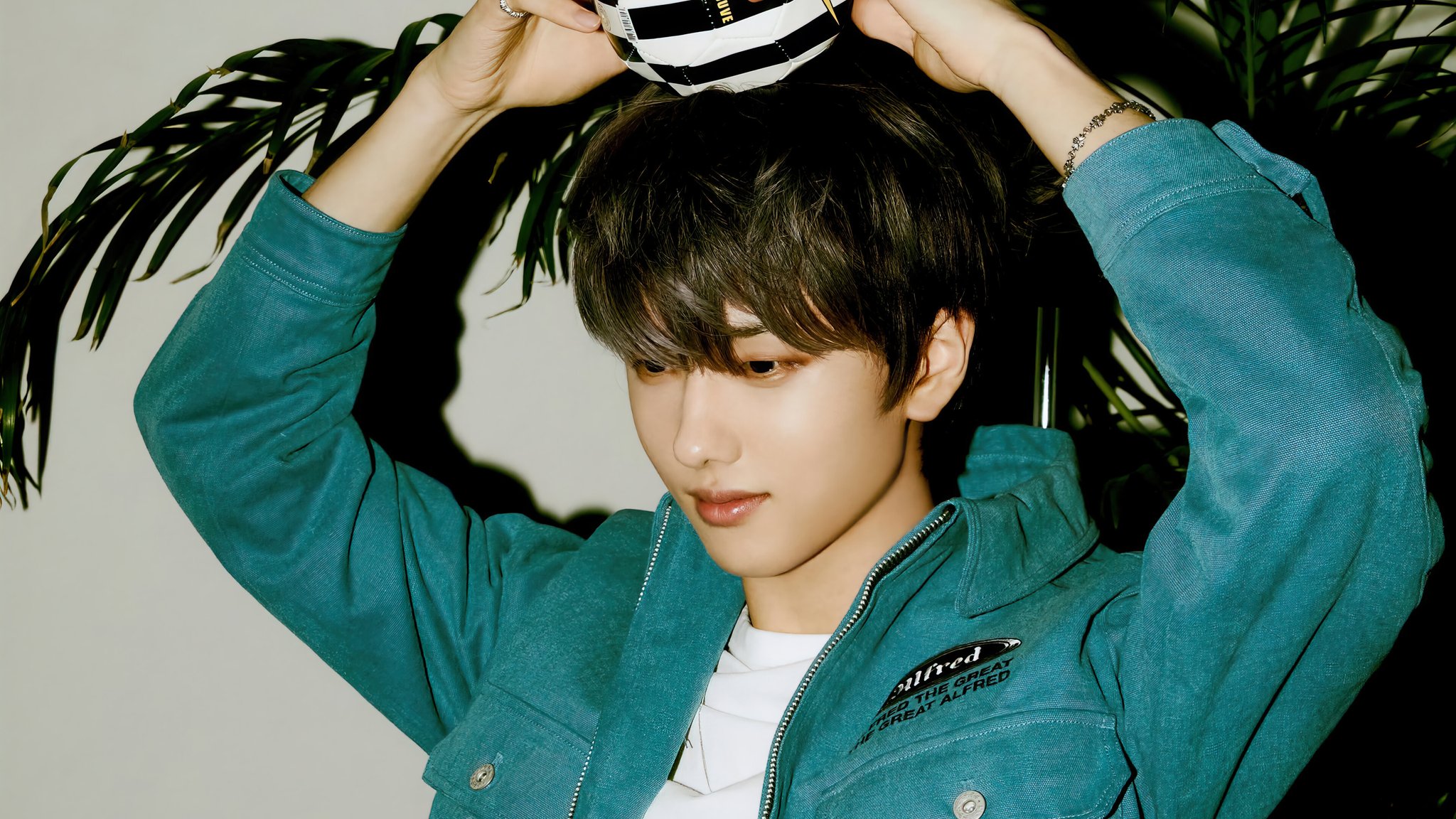 ð«ðð²ð§ð on Twitter: "Wallpaper PC | Desktop | Laptop NCT Jisung Renjun