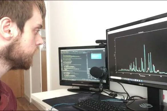 DACDTUoL's tweet photo. What will you do as a PhD student here at our CDT?

Become an expert like Oisin: https://t.co/0RSas5Gqn9
Work on tracking space objects like Ben: https://t.co/zjDzunbXOS
Life as a CDT student: https://t.co/6pgvqxy07S

#PhDLife #PhDChat #PhDposition #DistributedAlgorithms https://t.co/M22f92aSJt