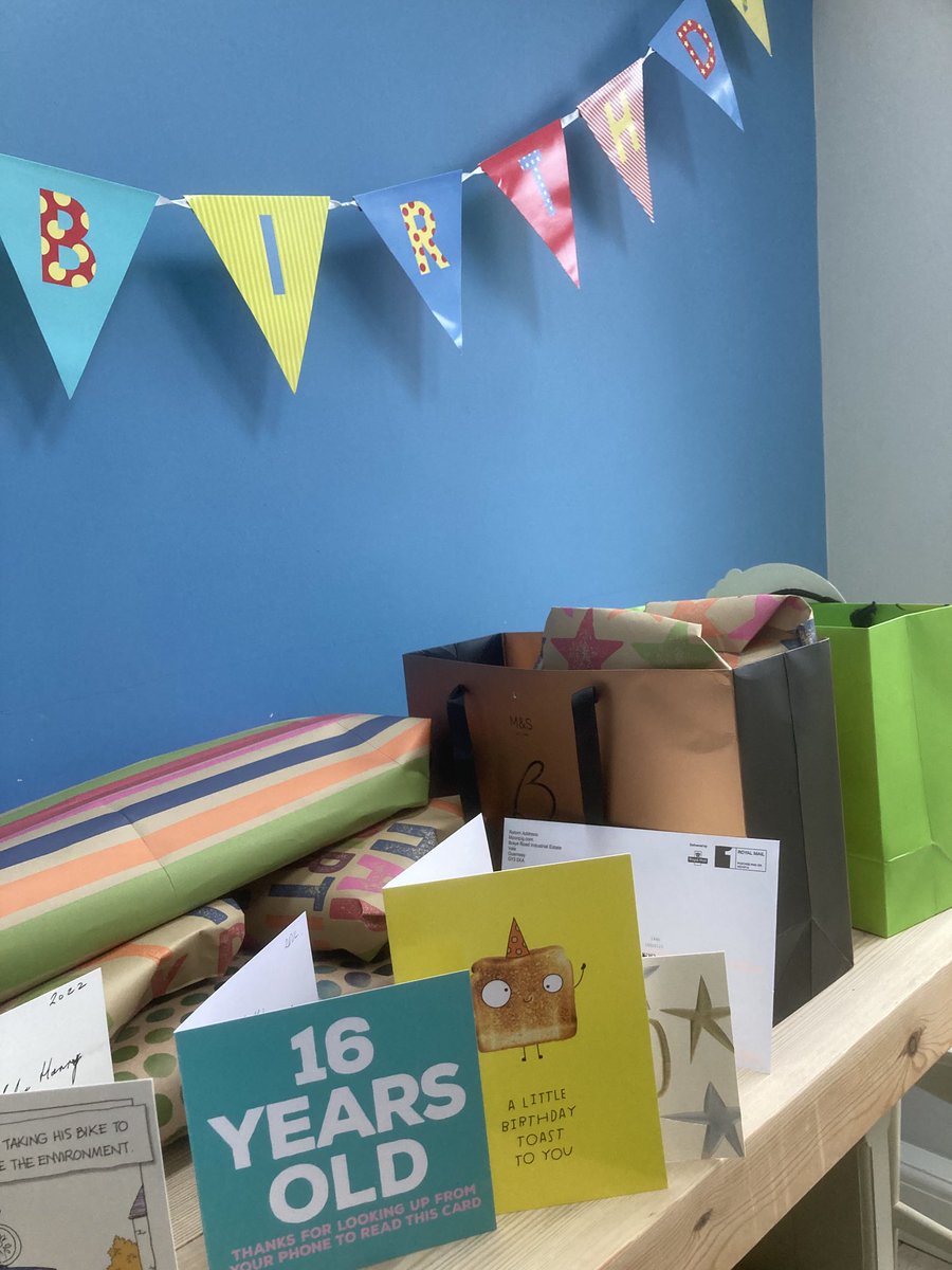 Nina Johns tweet media