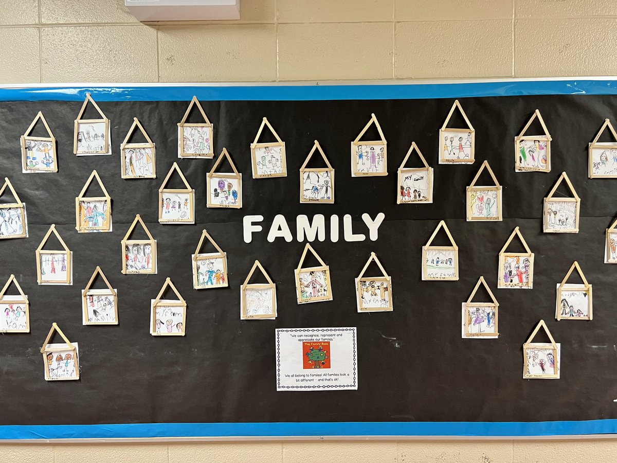 BantingBestCBE's tweet photo. Families are the ❤️ of our school community! Kinders are sharing about their families and learning that all families are different . #bantingisthebest #familiesmatter https://t.co/SFjH9PcHRE