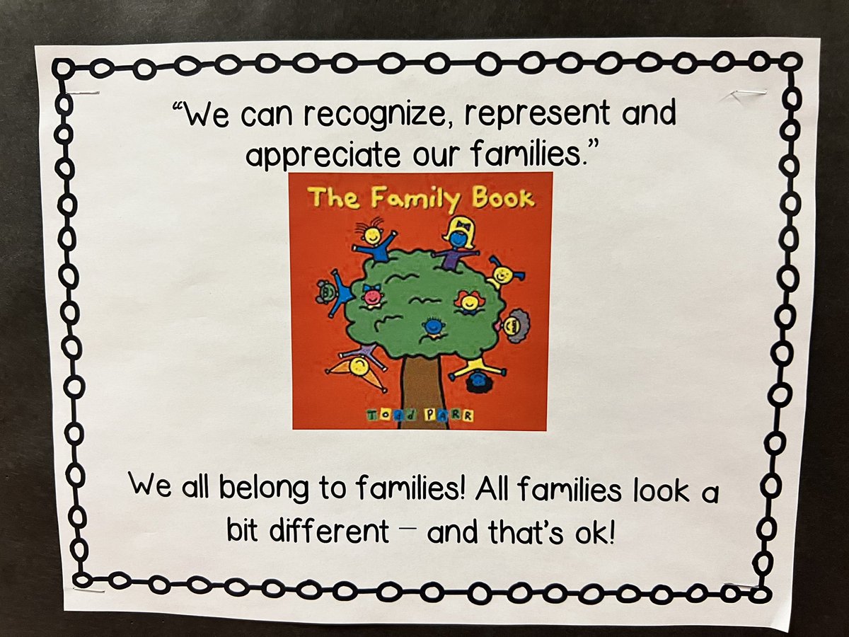 BantingBestCBE's tweet photo. Families are the ❤️ of our school community! Kinders are sharing about their families and learning that all families are different . #bantingisthebest #familiesmatter https://t.co/SFjH9PcHRE