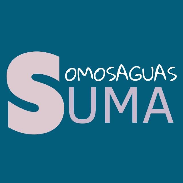 Desde SomosaguasSuma buscamos seguir luchando por ampliar los derechos estudiantiles, cumplir las reivindicaciones y necesidades del alumnado y proteger la imagen de la facultad de grupos que tratan de socavar los valores de inclusión y tolerancia que nos caracterizan. ¡Síguenos!