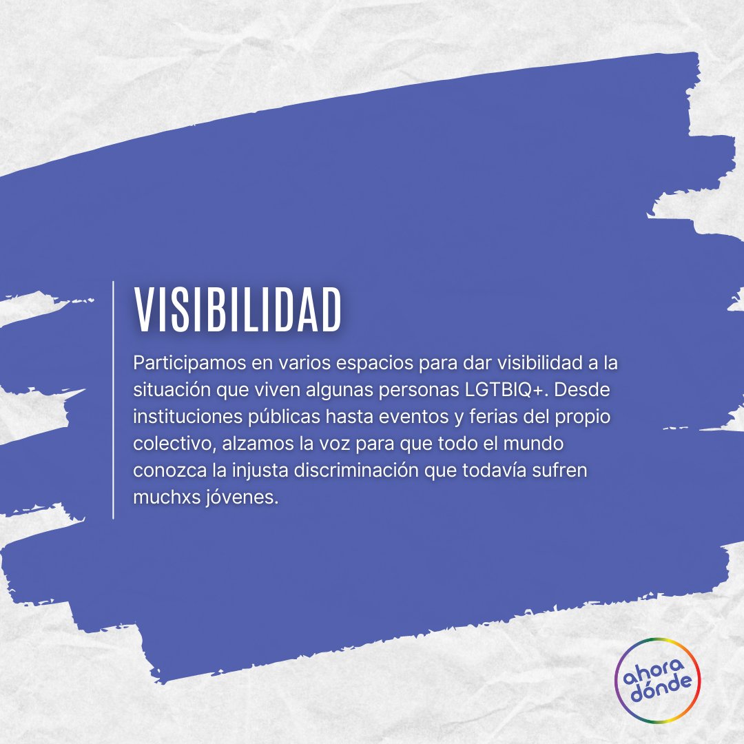 AHORA DÓNDE-Le Refuge tweet media