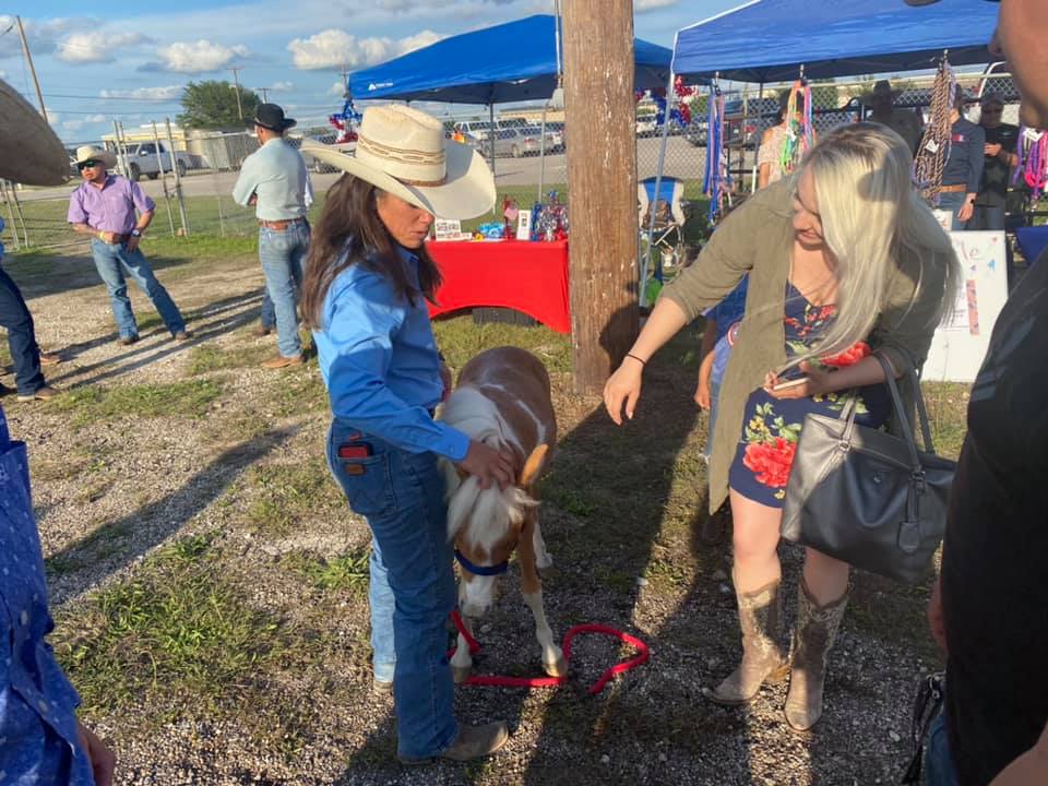 Camp Cowboy tweet media