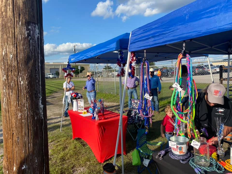 Camp Cowboy tweet media