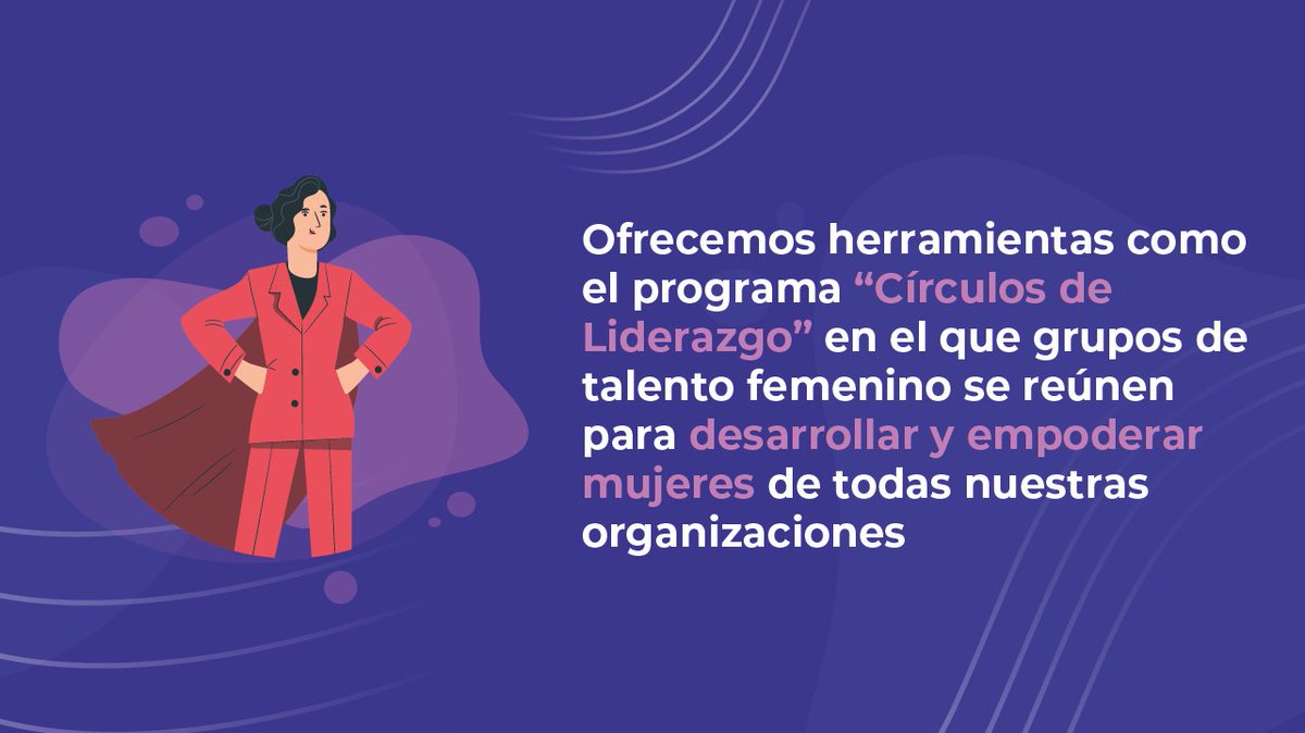 Grupo_Bimbo's tweet photo. #TodasIn | Trabajamos para hacer de la diversidad y equidad un elemento fundamental en todas nuestras actividades. Estas son algunas de las iniciativas con las que buscamos #RomperElMolde y construir #EmpresasXTuBienestar https://t.co/V05uY0YtWG