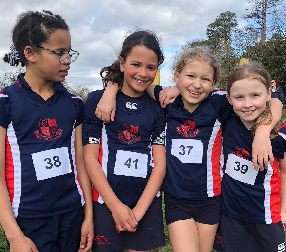 Winchester House Sch tweet media