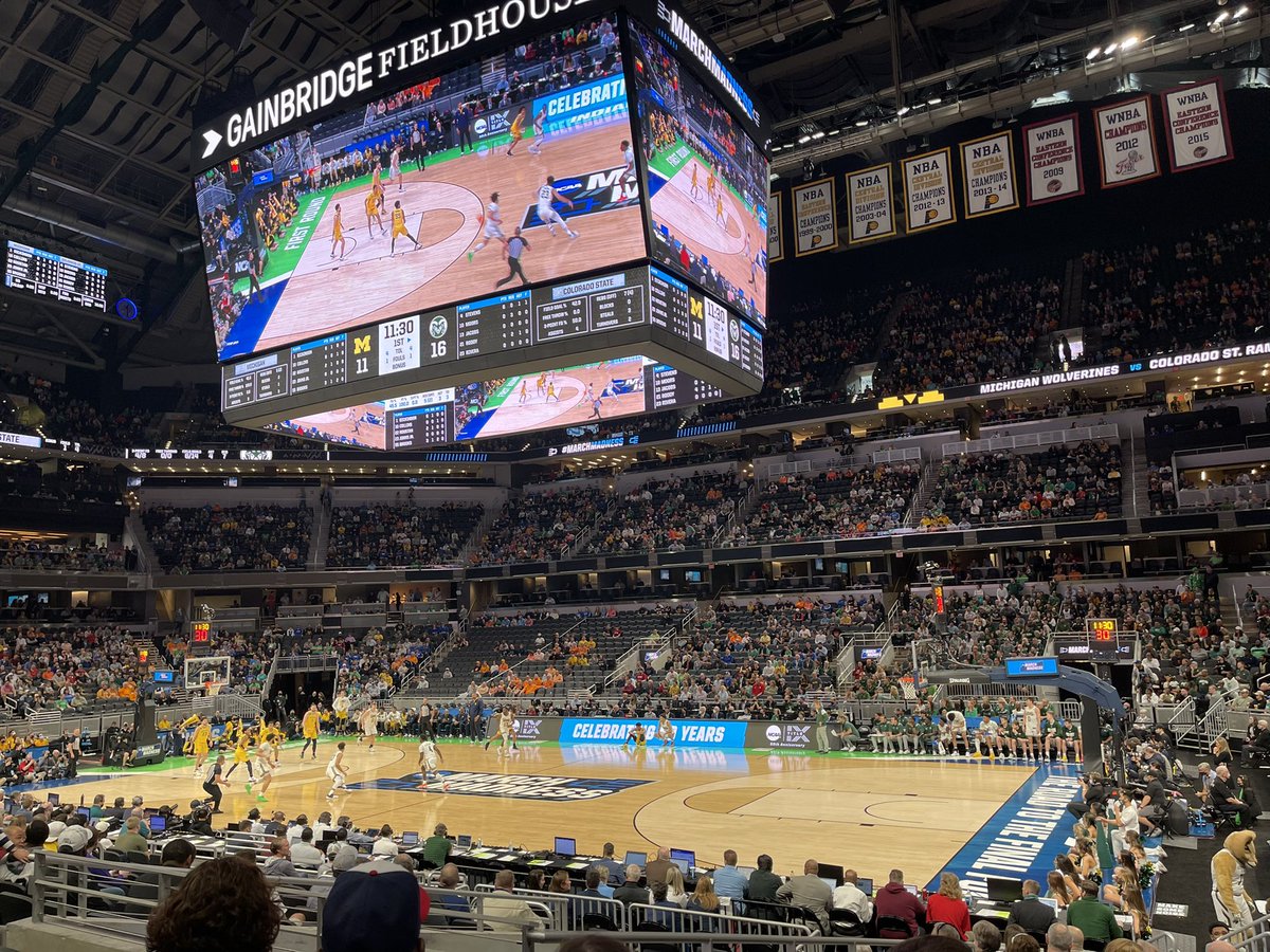 LongwoodLancers's tweet photo. Indy is ELECTRIC and ready for the Lancers! https://t.co/XRti3uLWDc