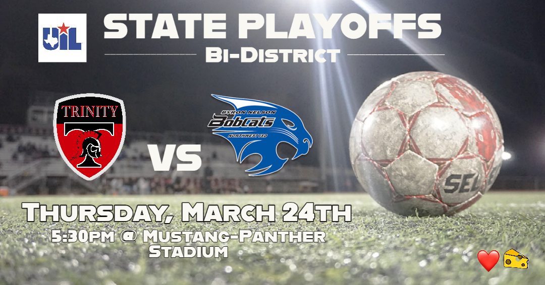 TrinityHSBoysSoccer tweet media