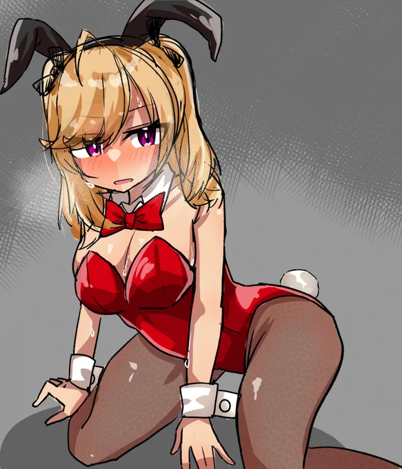バニーrion様 