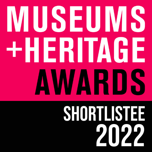 Manchester Jewish Museum tweet media