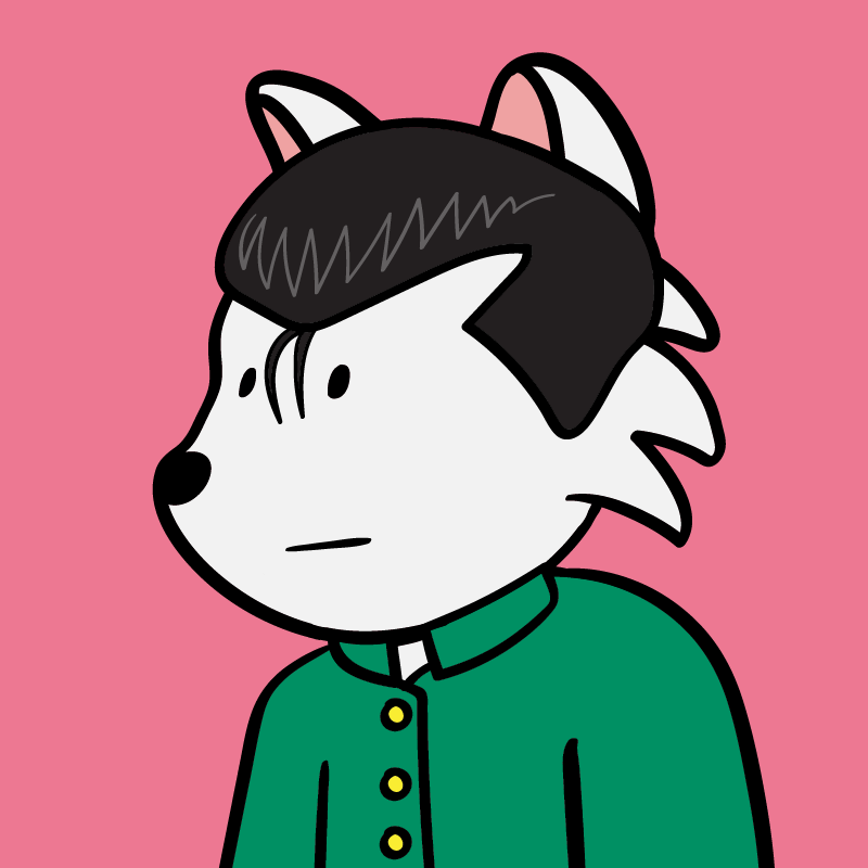 BECK DOG tweet media