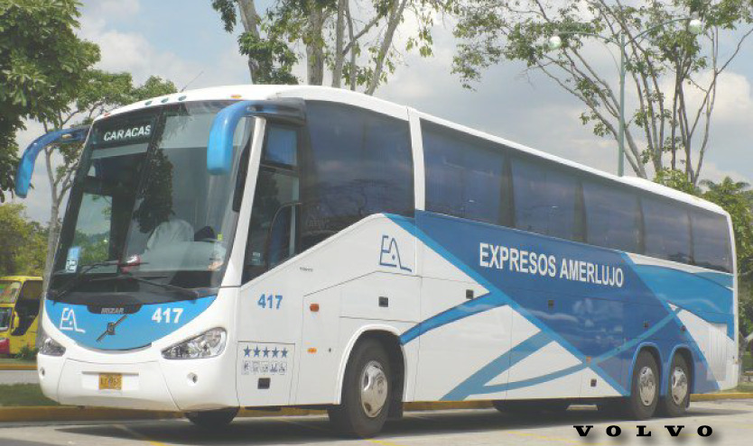 VolvoBusesCol's tweet photo. Volvo B12R cubriendo la ruta Cartagena-Caracas.

#VolvoBusesCol #VolvoBuses #VolvoTBT #TBT #VolvoB12R https://t.co/aSBSOpX8Vg