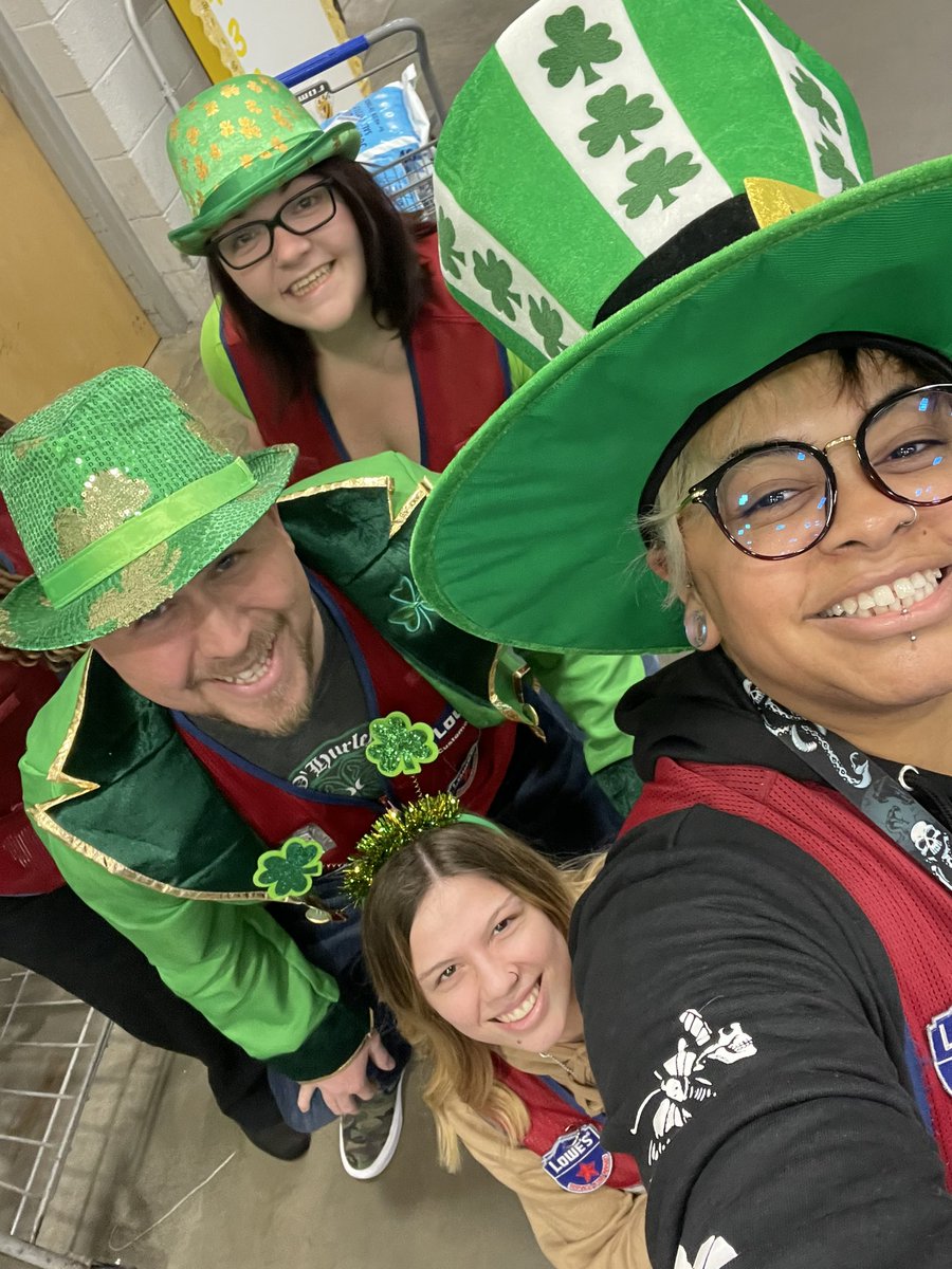 Maya Carter (@mayaxlowes813) on Twitter photo Lucky Day at #Lowes2589
Catch us this weekend for our Lucky Lead Event this Saturday & Sunday!
<a href="/Ingram5Curtis/">Curtis Ingram</a> <a href="/LynsayReed/">Lynsay Reed</a> <a href="/Amanda53250660/">Amanda</a> @LauraG813R1 <a href="/BlueBoxR1/">@BlueBoxR1</a> <a href="/BenitoKomadina/">Benito.Komadina@Lowes</a> Lucky Day at #Lowes2589
Catch us this weekend for our Lucky Lead Event this Saturday & Sunday!
<a href="/Ingram5Curtis/">Curtis Ingram</a> <a href="/LynsayReed/">Lynsay Reed</a> <a href="/Amanda53250660/">Amanda</a> @LauraG813R1 <a href="/BlueBoxR1/">@BlueBoxR1</a> <a href="/BenitoKomadina/">Benito.Komadina@Lowes</a>