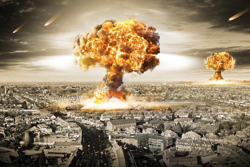 zeitoon_77's tweet photo. #ThePromisedSaviour means the end of war in the world. https://t.co/UhuQnLH7g8