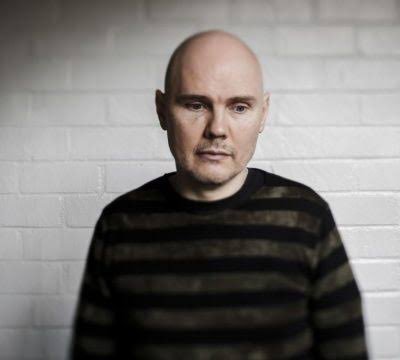 Happy Birthday Billy Corgan!     