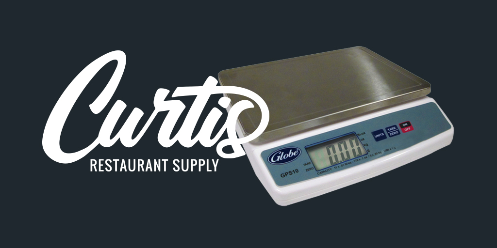 Curtis Restaurant Supply:Thunder-Group PLMD064CL