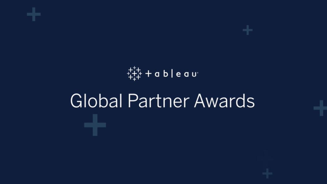 Thank you, Tableau, for acknowledging TIL+ with the EMEA Partner Award 'Data for Good' for the second year! 

We're honoured to be able to give back &amp; help organisations make the most of their data. 

Find out more:til.bi/3KSg7KR