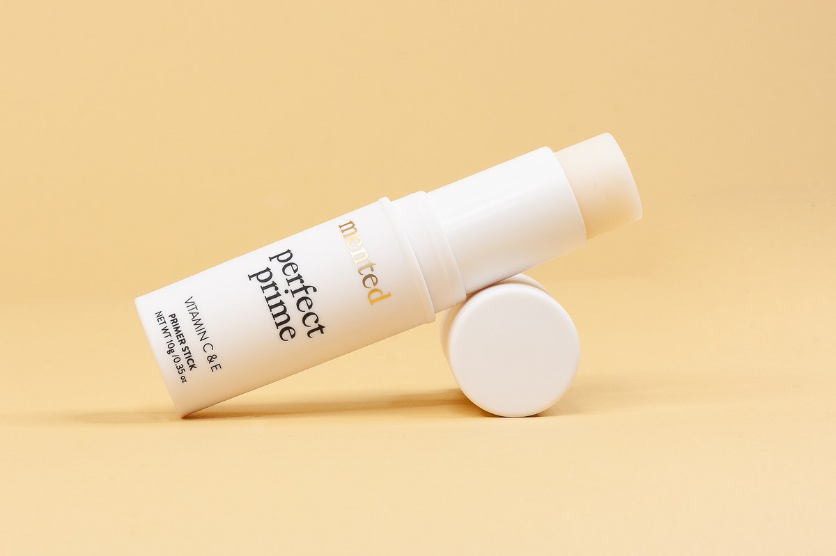 MentedCosmetics's tweet photo. Formulated with Vitamin C and E for skin-loving hydration and antioxidants; the Perfect Prime primer gives your skin a blurred soft-focus finish✨!
Shop: https://t.co/5AjL0er4lP
___
#Mented #mentedcomsetics #perfectprime #primeofyourlife https://t.co/AaIYneqZYb