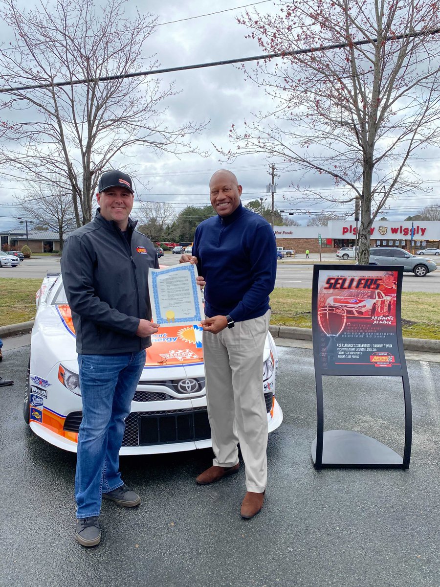 NASCAR Regional tweet media