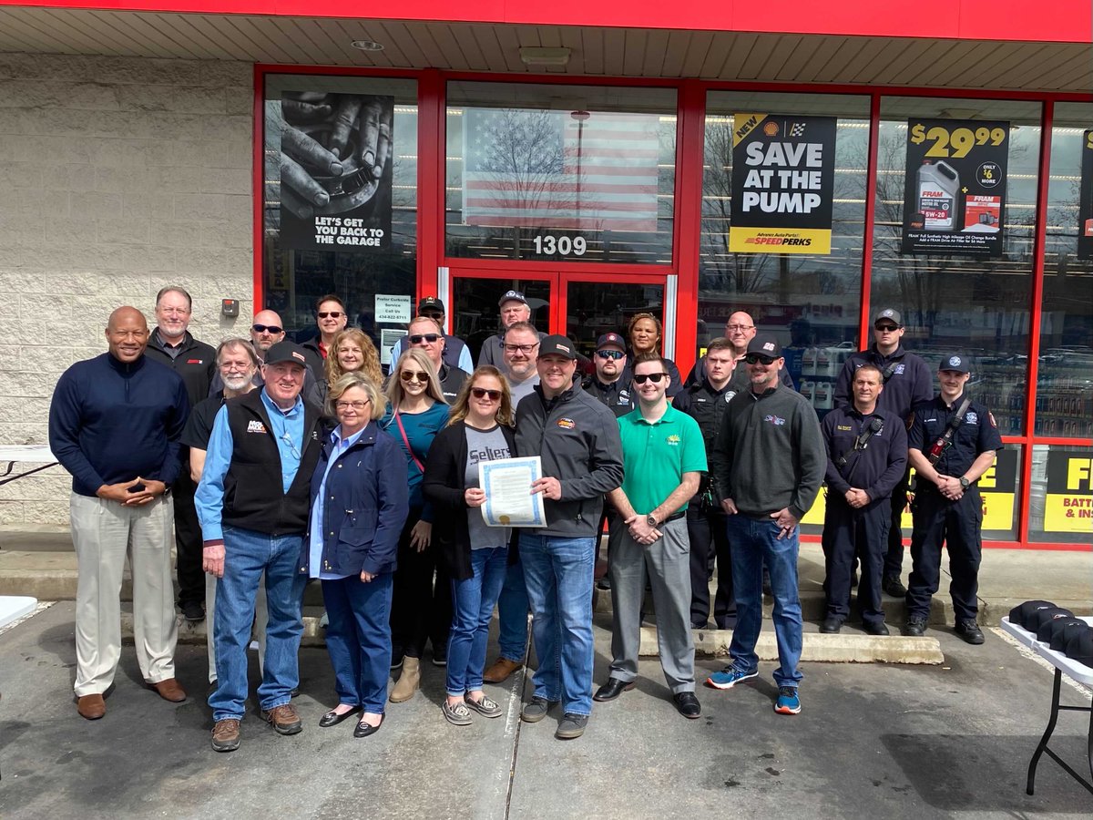 NASCAR Regional tweet media