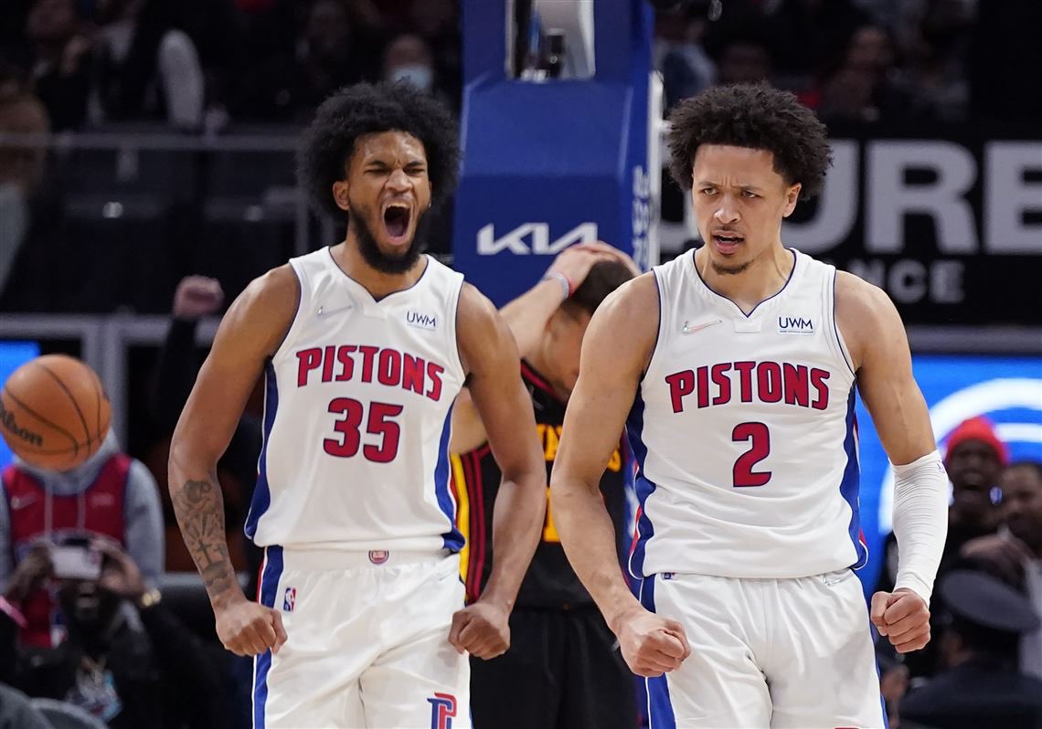 Pistons Sixth tweet media