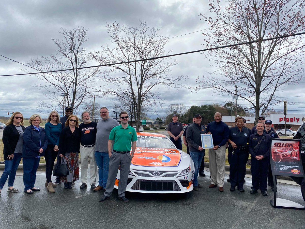 NASCAR Regional tweet media