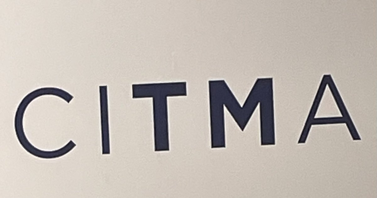 ansons_cherrie's tweet photo. A big #ThankYou to the team at #springCITMA for a wonderful day of networking and interesting and informative talks on #intelletualproperty law and practice at the #facetoface #inperson conference in London. https://t.co/rIfirtEv7N