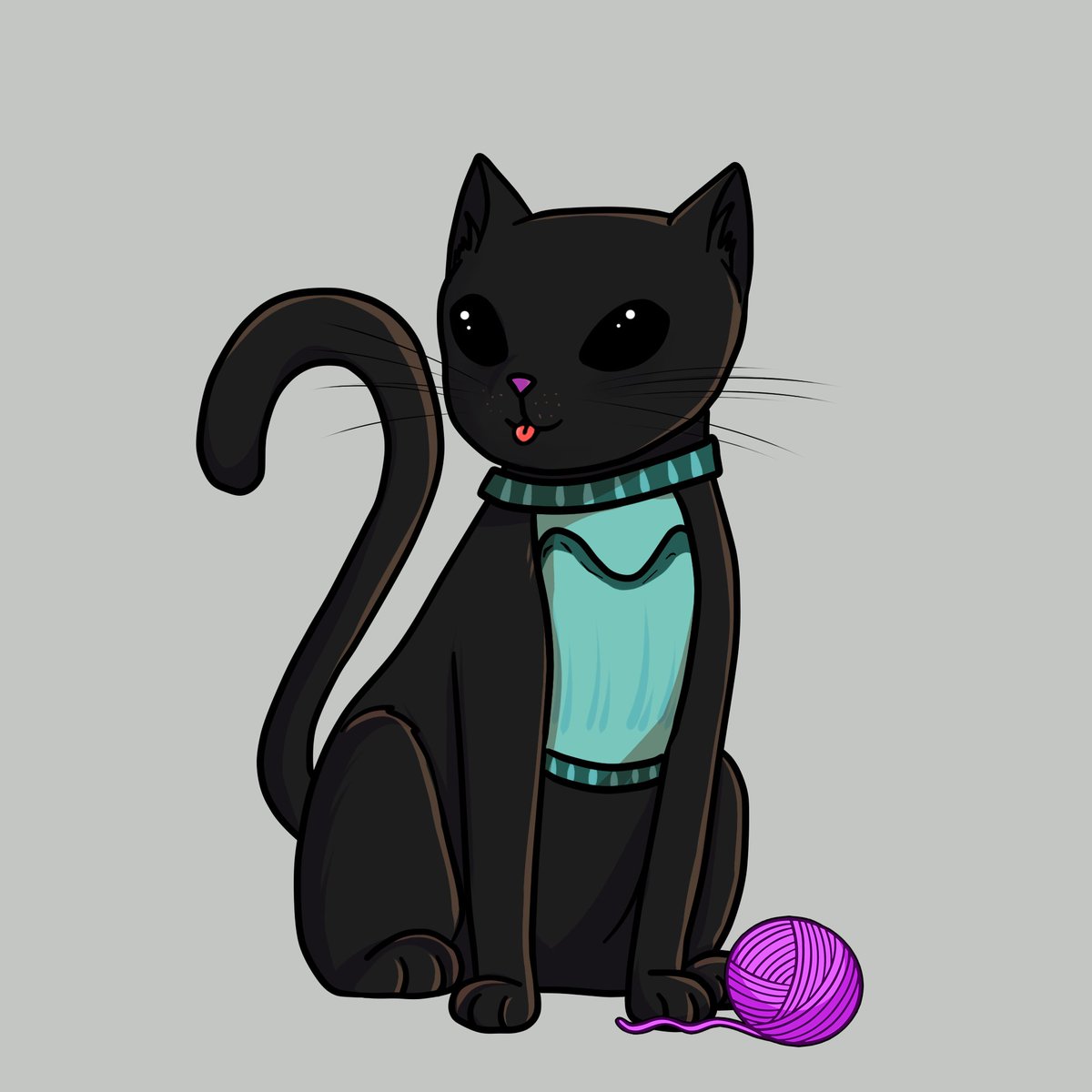 Damn. This one is not kidding 👀
#287