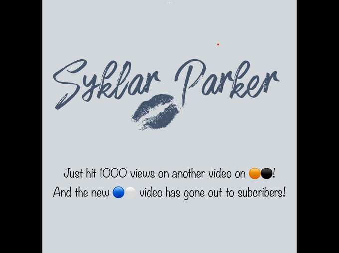 Busy day! Photo shoot was 🔥, new@video sent out to 🔵⚪️ subscribers and hit another milestone on 🟠⚫️!<a class="tags" target="_blank" title="On Twitter" href="/?out=eyJ0eXAiOiJKV1QiLCJhbGciOiJIUzUxMiJ9.eyJpYXQiOjE3MjU2Nzg5NTQsImlzcyI6InR3cG9ybnN0YXJzLmNvbSIsIm5iZiI6MTcyNTY3ODk1NCwiZXhwIjoxNzU3MjE0OTU0LCJyZWRpcmVjdF91cmwiOiJodHRwczovL3R3aXR0ZXIuY29tL3ZpZGVvIn0.hbJxy-0r7bs6Bgm500e55IKcXtkqiNsGFizScA2E0ZrRfq7OFinvdDhO3bNFGkPMez3V09fPTGwb1AHH6GpuPA">@video</a><a href="/tag/lingerie"class="tags"><span>#lingerie</span></a><a href="/tag/bondage"class="tags"><span>#bondage</span></a><a href="/tag/boudoirphotography"class="tags"><span>#boudoirphotography</span></a><a href="/tag/couplegoals"class="tags"><span>#couplegoals</span></a>
