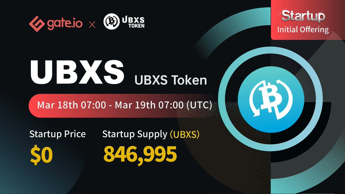 raistlin_mjere's tweet photo. @Diditaihuttu @LithiumVentures @PlayWizardia the mega bull is starting a strong team a strong community get on the train 🚀🚀🚀 #UbxsTokenGateio #UBXSTokenGateioda https://t.co/Z4vIDy2Pcy