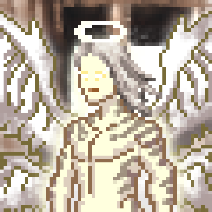 Our Holy-ArchAngels is out 😇😎
comment below what you think👇
#NFTCommunity