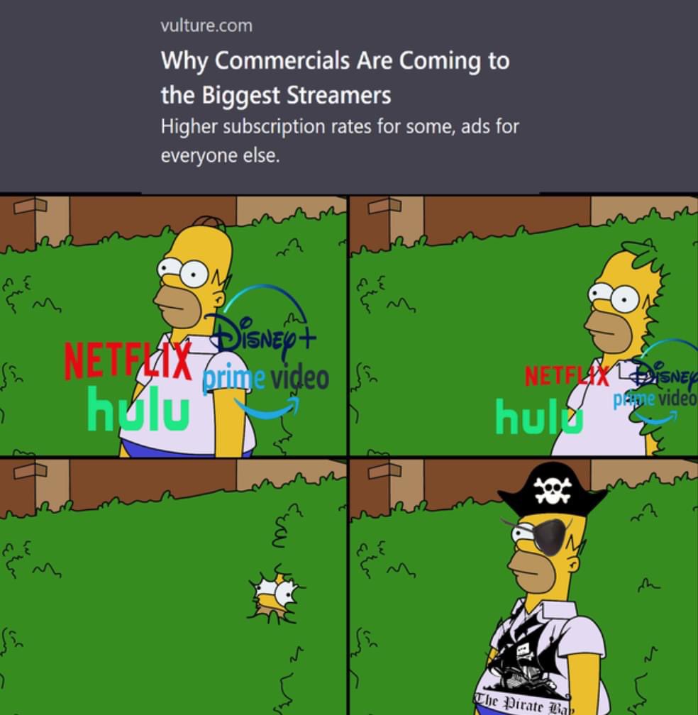 st0rmr8ge's tweet photo. Yarrrghh it’s back to me bullshit for me!!! #pirate #yahar #itsameme #itsok #pleasecalmdown #Accidentally https://t.co/i4V8MD8hlk