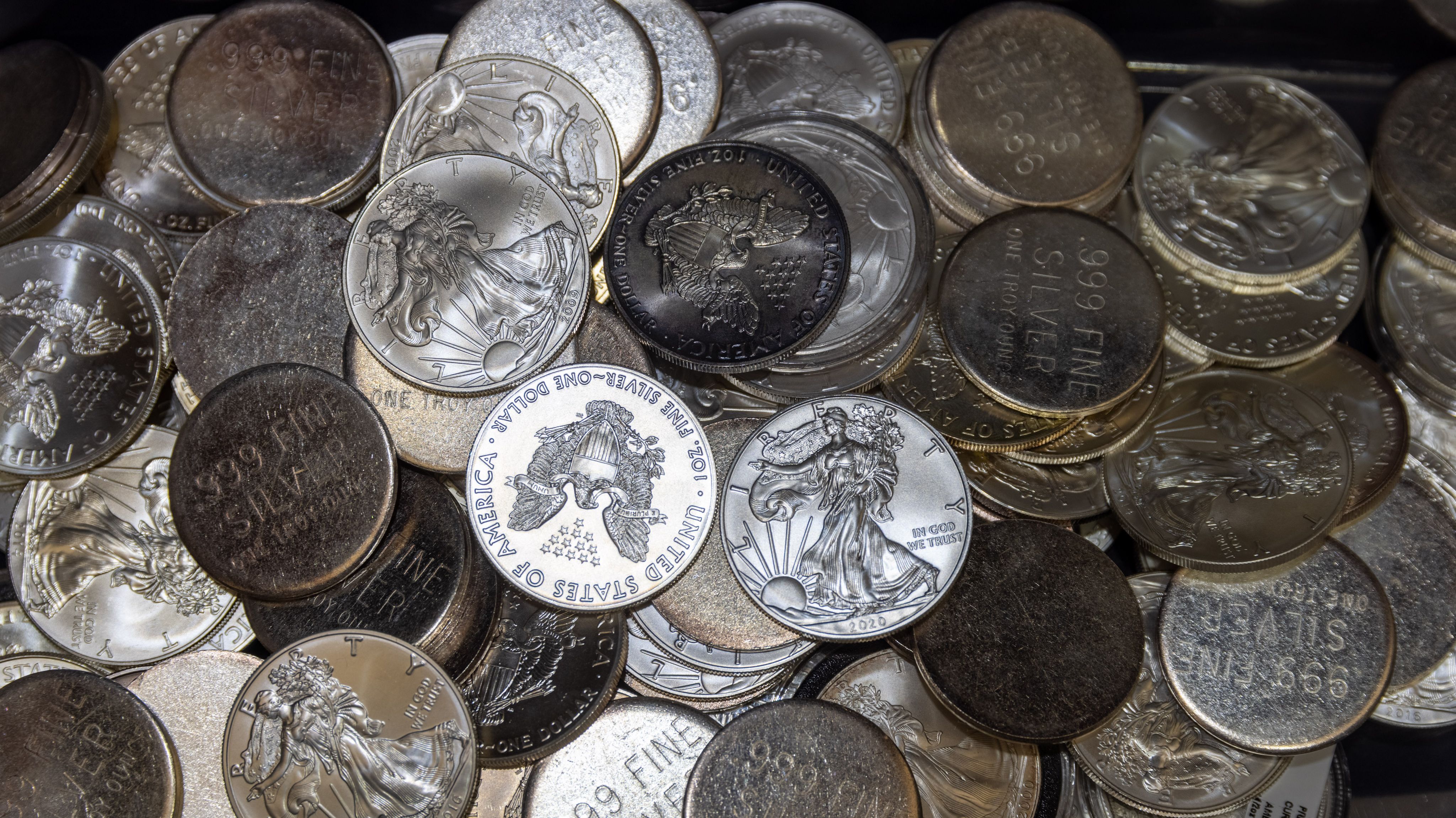 David's Jewelry & Coin Exchange (davids_exchange) / Twitter