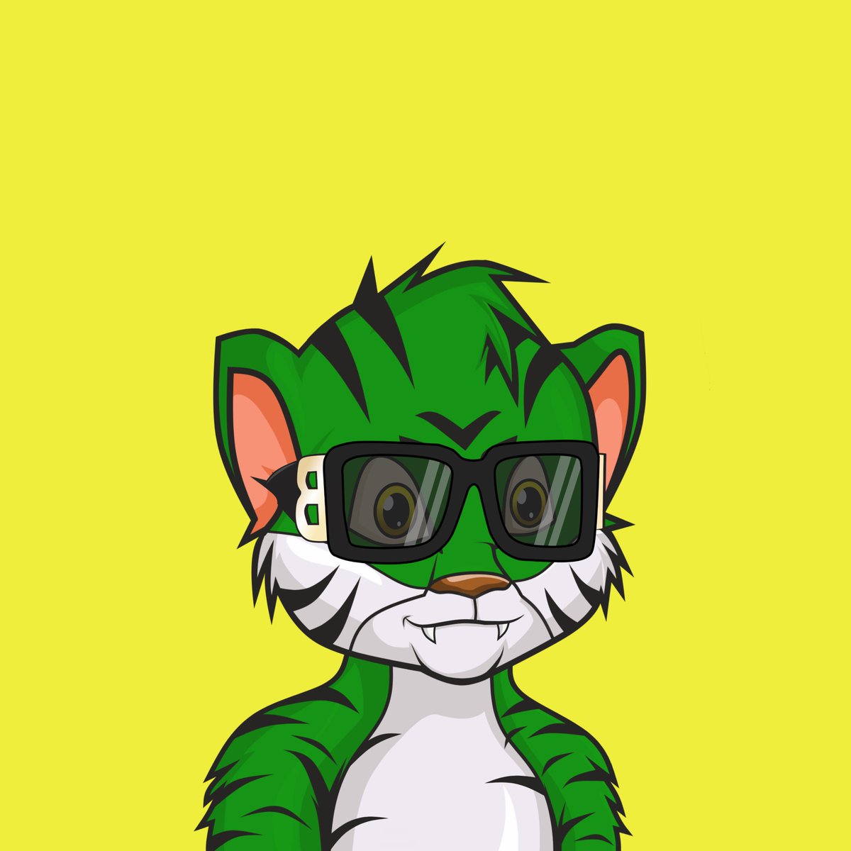 TWITTER SHUFFLE for YoungBruteGang! #LFG

To Enter:
- Retweet
- Comment #YearOfTheYBG
- Mint Price: 150A
- Ends in 24hours