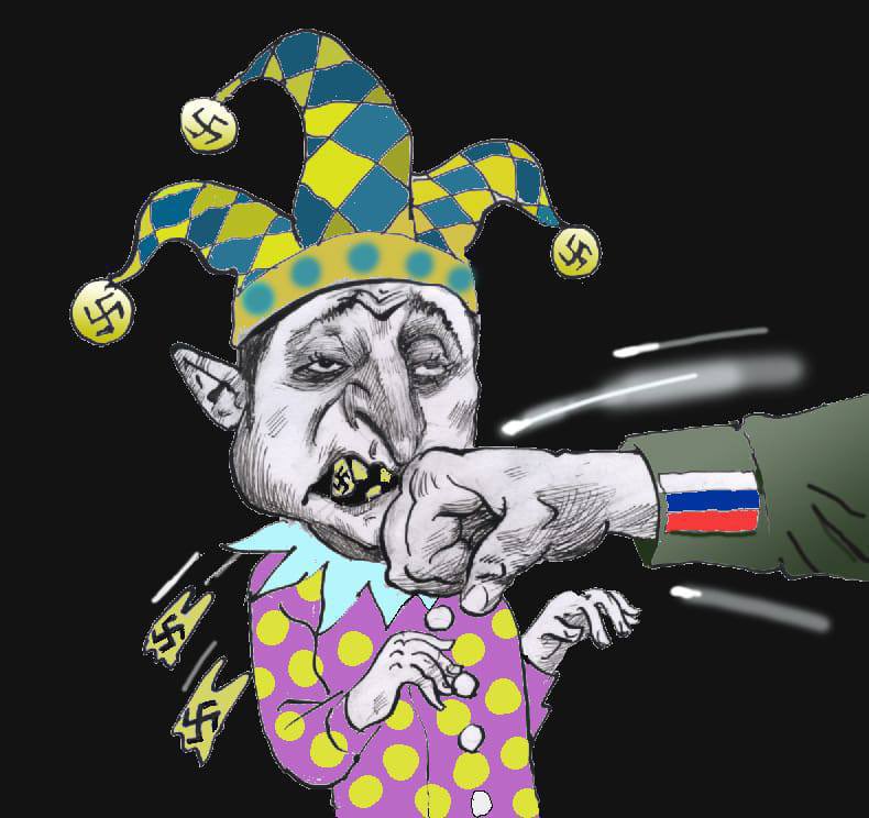 RuManysha's tweet photo. @dw_russian https://t.co/vyMkSvMmuK