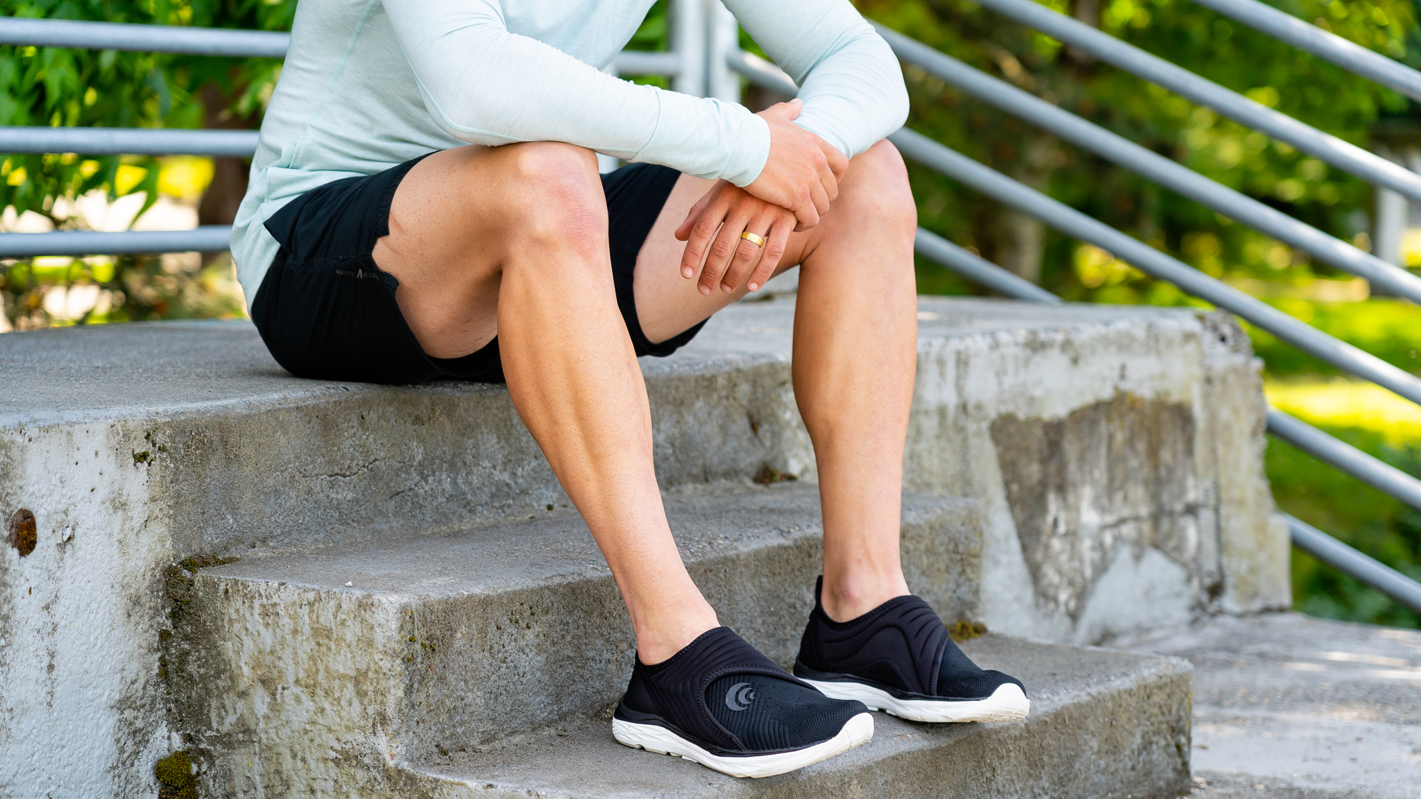 Topo Athletic on X: If you're a fan of Rekovr 2, check out Vibe for  Spring! Vibe features our specialty recovery insole, just like Rekovr 2,  but with an engineered knit mesh