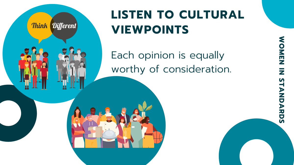 WiStandards's tweet photo. We each have a unique viewpoint to share, how will you help raise the voice of another today? Click below to continue reading. https://t.co/fIkuvL9agF https://t.co/U08fgeYiLj