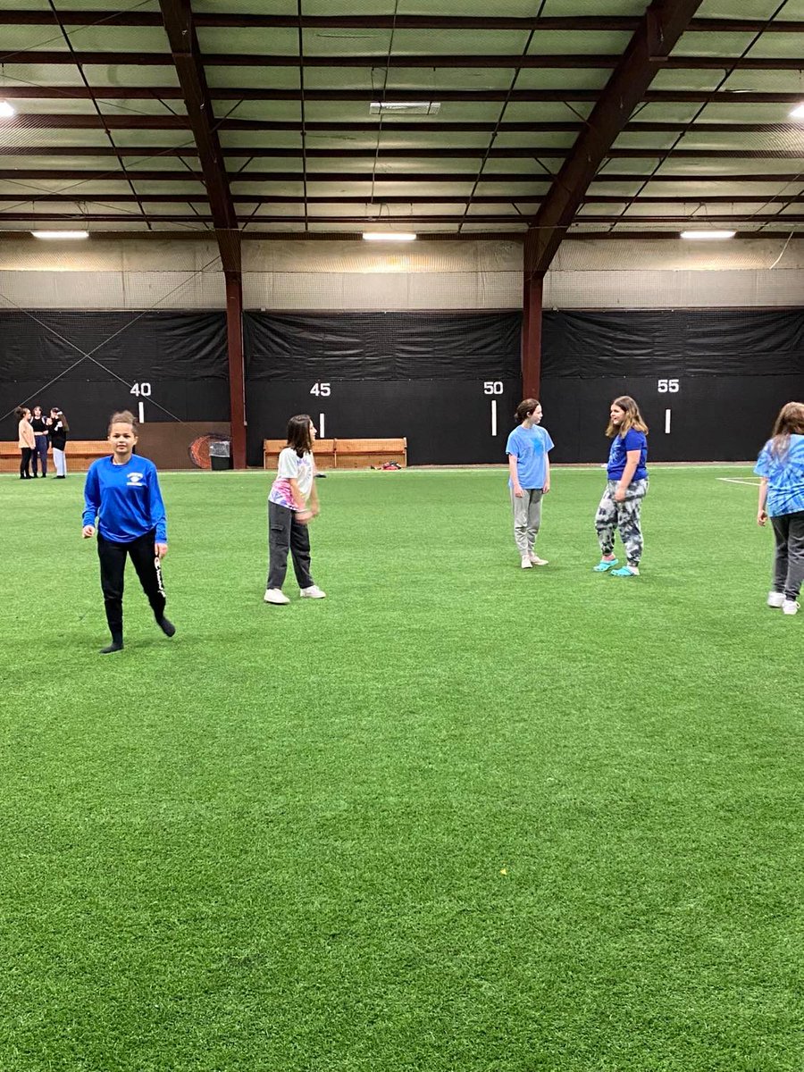 Lansing Middle School tweet media