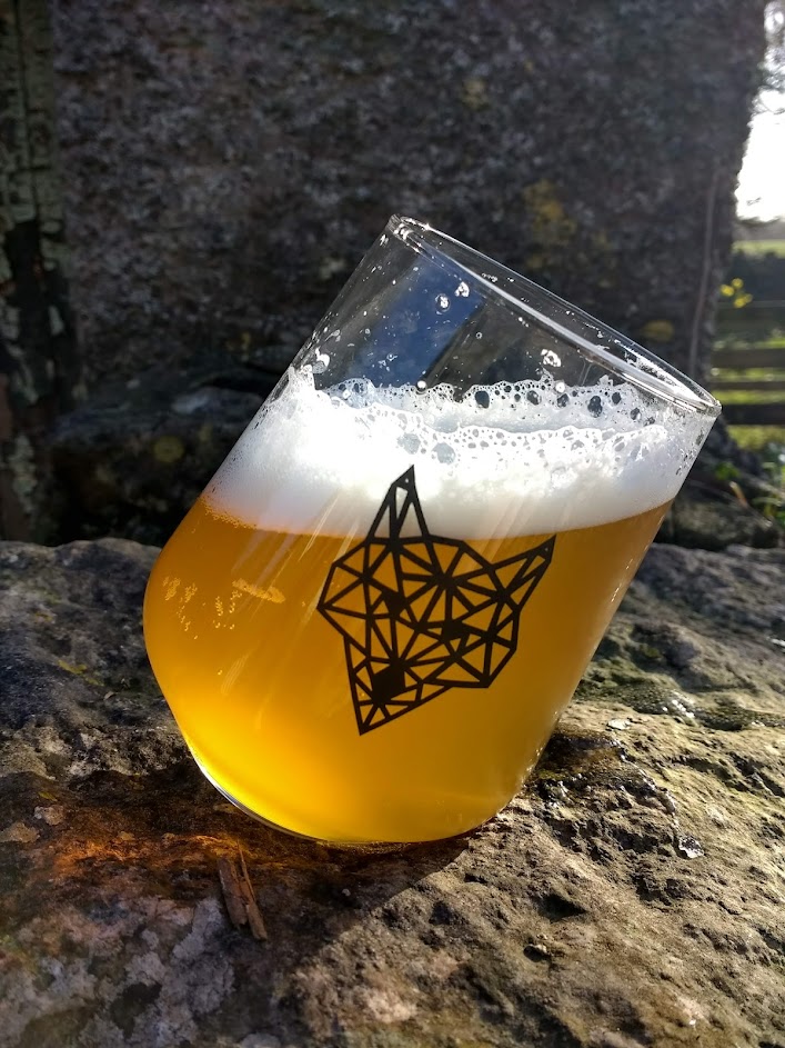 A few kegs of Brew World Order, a 4.3%abv session hazy are available on <a href="/EeBriaTrade/">EeBriaTrade</a> eebriatrade.com/producer/show/… #CraftBeer