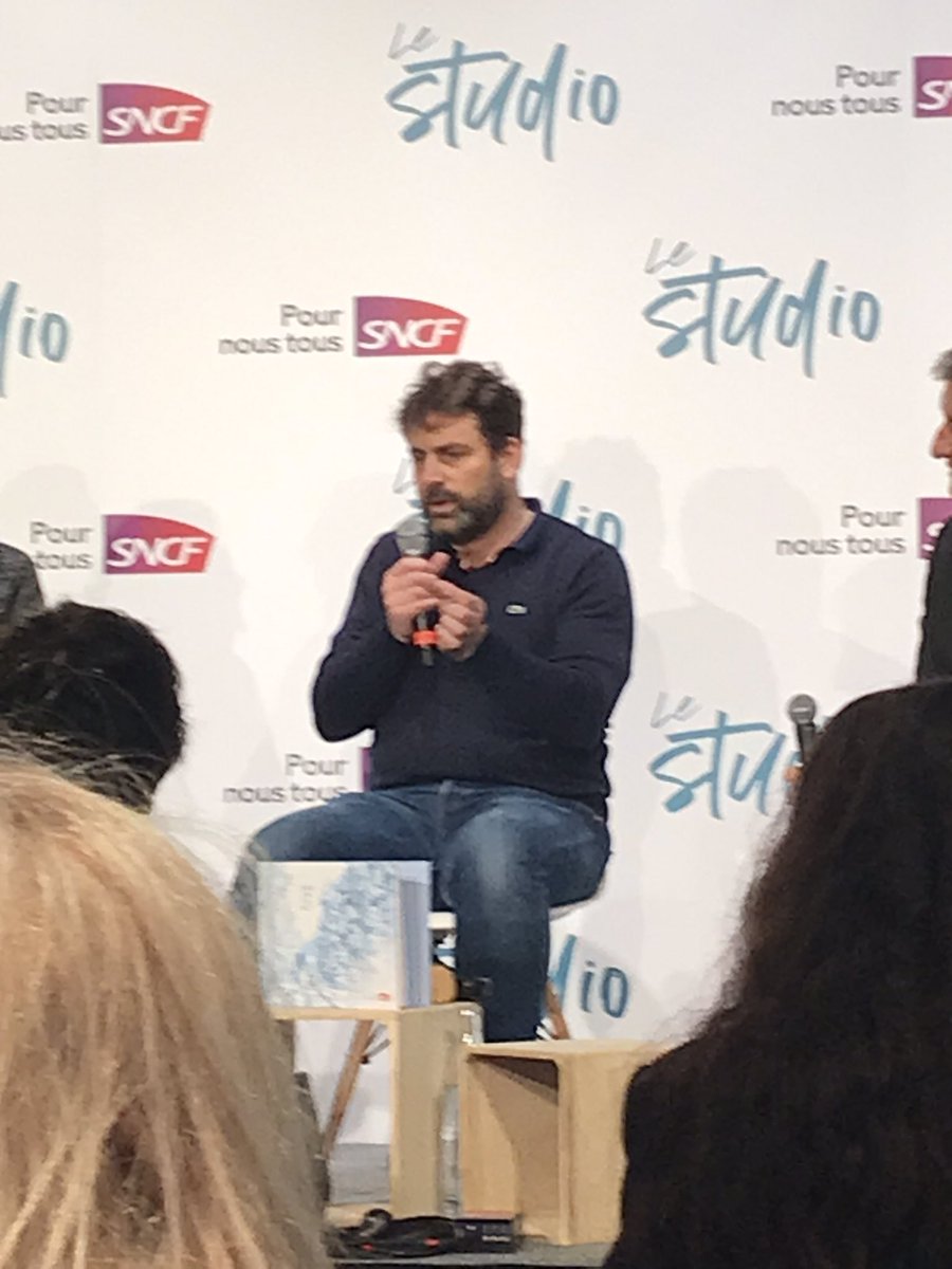 Marie-Pierre F tweet media