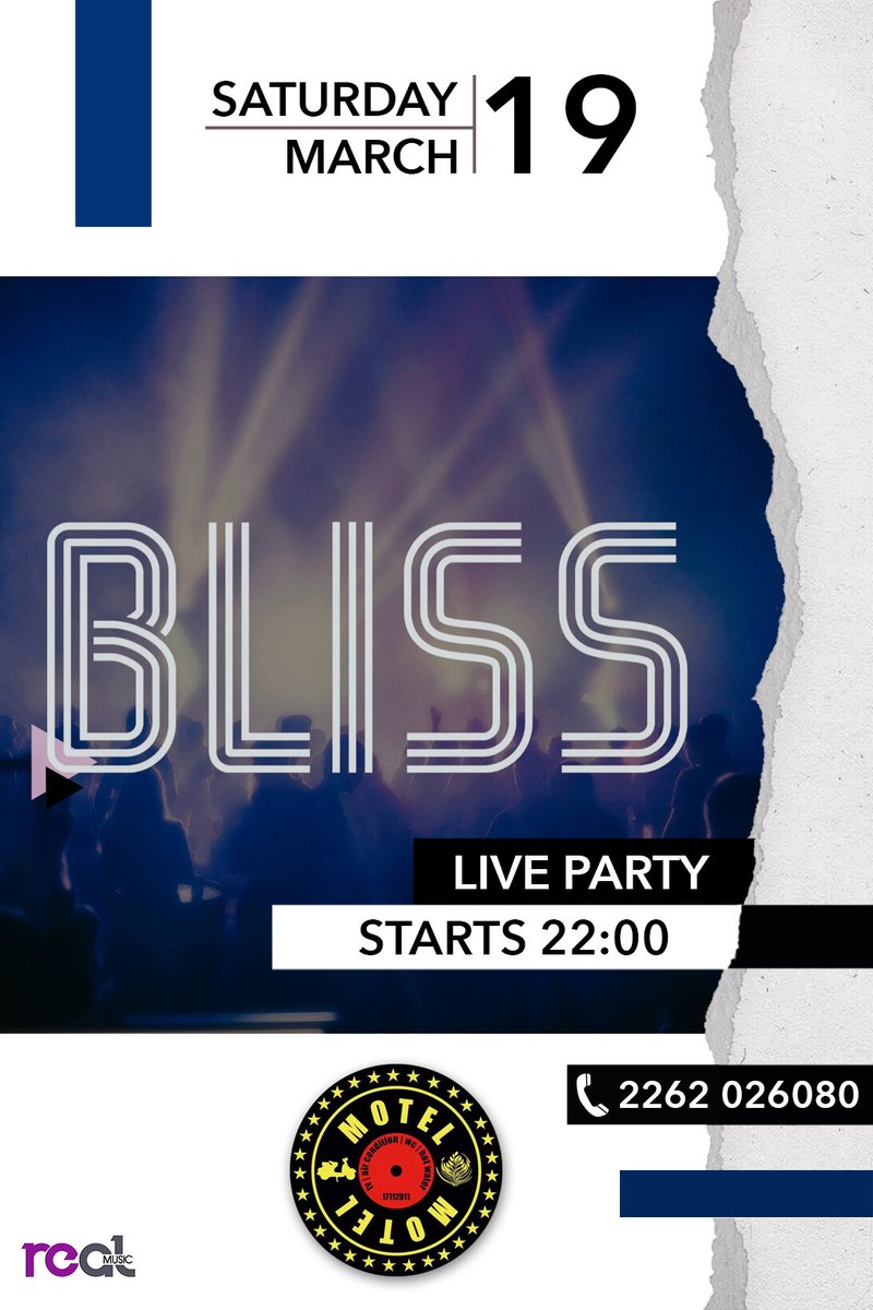 blissgr's tweet photo. 💥Back in live action this Saturday!
19/03 στο αγαπημένο Motel στη Θήβα! https://t.co/7GTDIlzmPJ