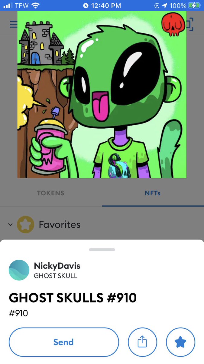 King_Y0L0's tweet photo. https://t.co/DeYqPTvrgR
👻💀💚💚
#Ghostskulls #ghostgang #nickydavis https://t.co/2RUJqdkt7k