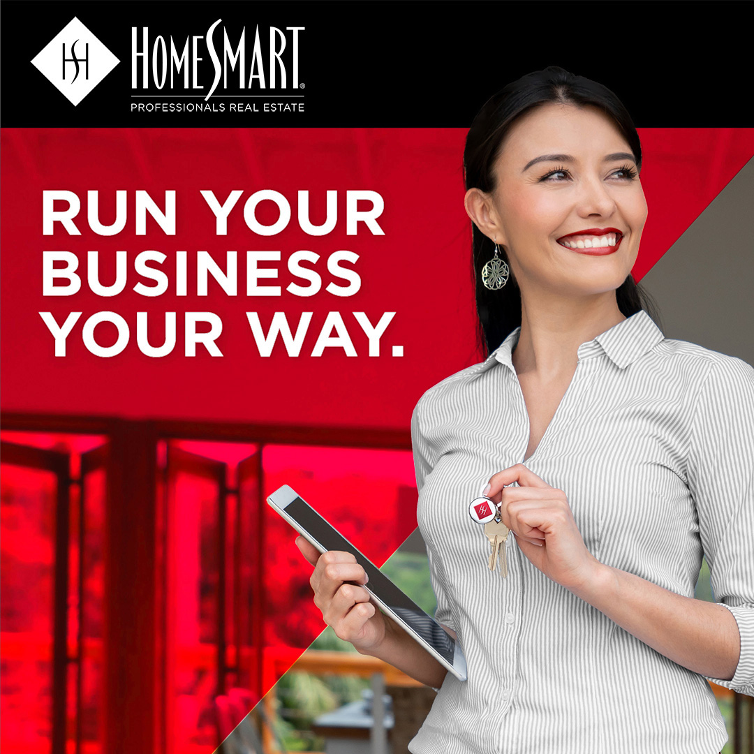 HomeSmart Professionals Real Estate tweet media