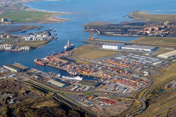 ucstec's tweet photo. UCS Technologies have been awarded the contract for data work within  Teesport's Border Force - Examination Facility✅

On behalf of Hepple, UCS will install Cat 6 outlets throughout the site👨‍🔧

@UCS_Renewables has also been contracted for the installation of the solar PV array☀ https://t.co/MonKX1rF5I