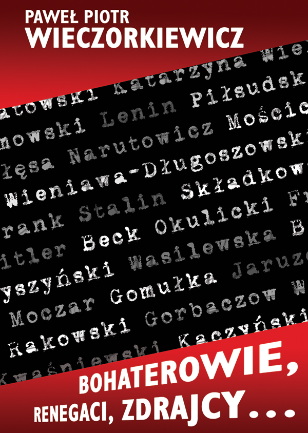 WydawnictwoLTW's tweet photo. 17 marca 1865 urodził się Gabriel Narutowicz, minister robót publicznych i spraw zagranicznych w pierwszych rządach II RP, pierwszy prezydent Rzeczypospolitej.
Pisał o nim Paweł Wieczorkiewicz w swojej książce "Bohaterowie, renegaci, zdrajcy…".
👉https://t.co/dCzZ4BVLmN https://t.co/lEspXig7cH