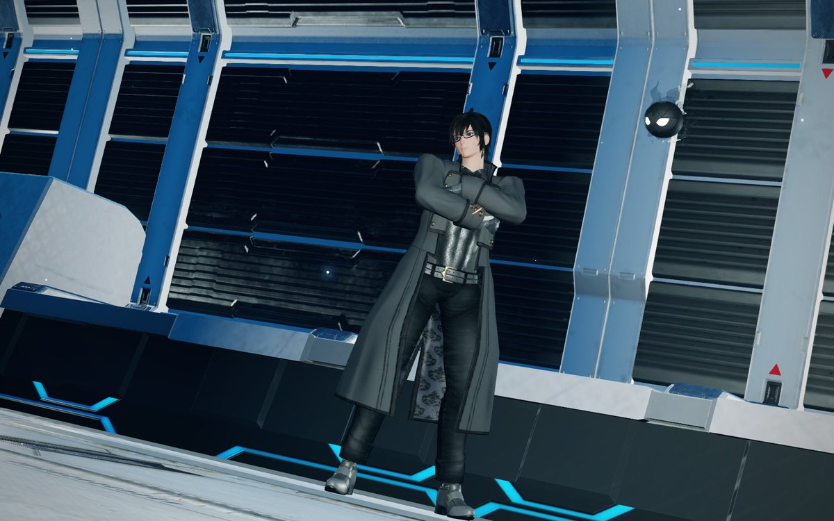 Fiiinaally a good pair of pants!