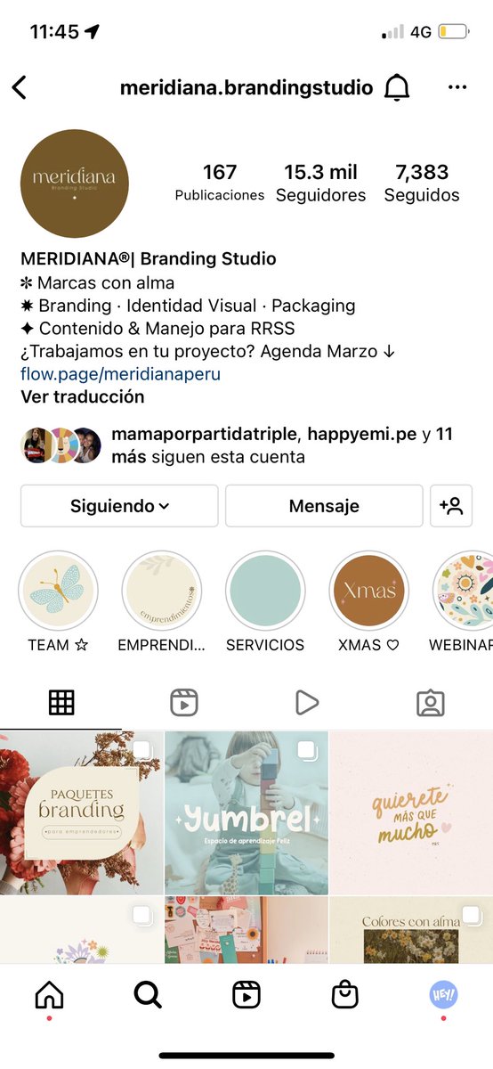 sammygeigner's tweet photo. Si eres emprendedor y buscas hacer el #branding de tu marca en Perú, no caigas en las manos de #MeridianaBrandingStudio. Son estafadores de profesión. 50 emprendedores afectados y diseñadoras explotadas sin sueldo. RUC 20607546585. https://t.co/ZrVQnZfNe1