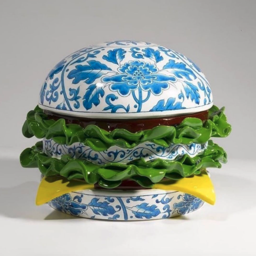 aDisenoMX's tweet photo. 🍔

#diseño #design #hamburguesas #art https://t.co/yxeCLeYfqw