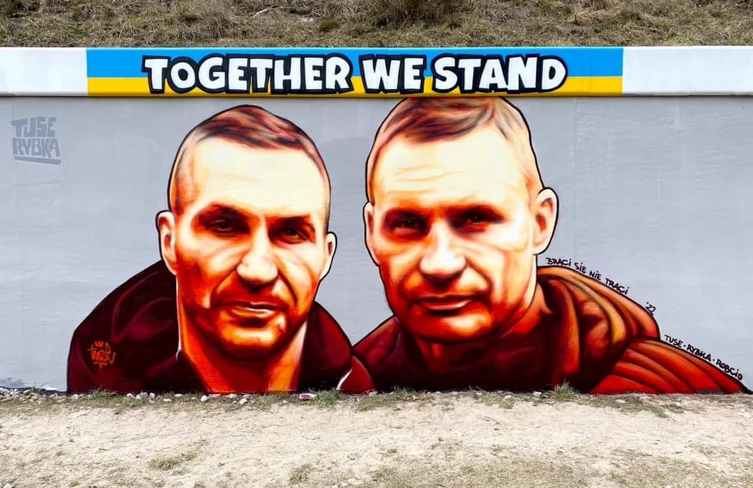ObywatelBC's tweet photo. @nexta_tv #SlavaUkraini #tuse @gdansk @Poland #Poland #StopRussia https://t.co/TEIDRrMFGK